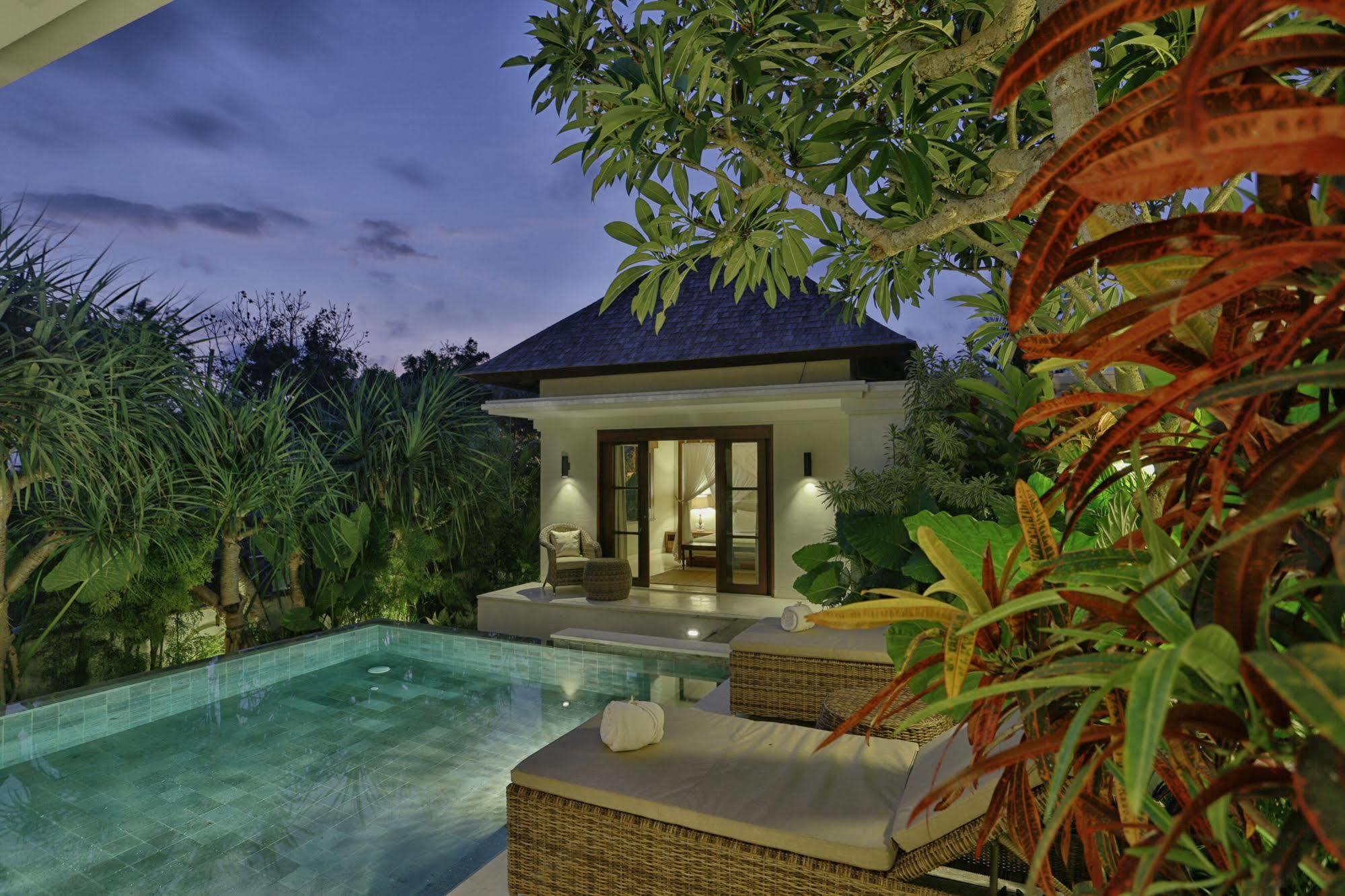 Villa Nikara Kuta  Exterior photo
